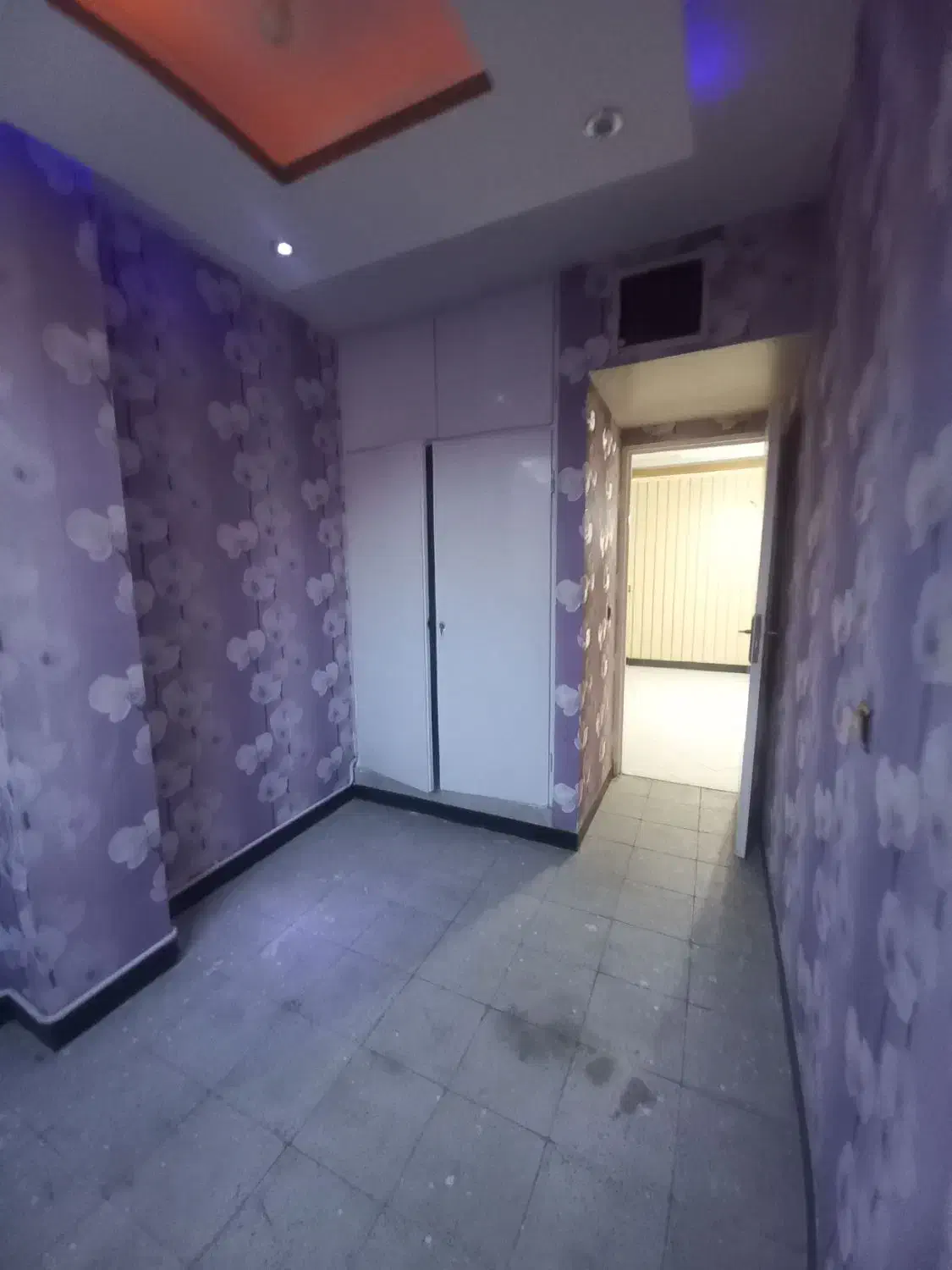 اجاره اپارتمان ۴۸متری درفازیک اندیشه