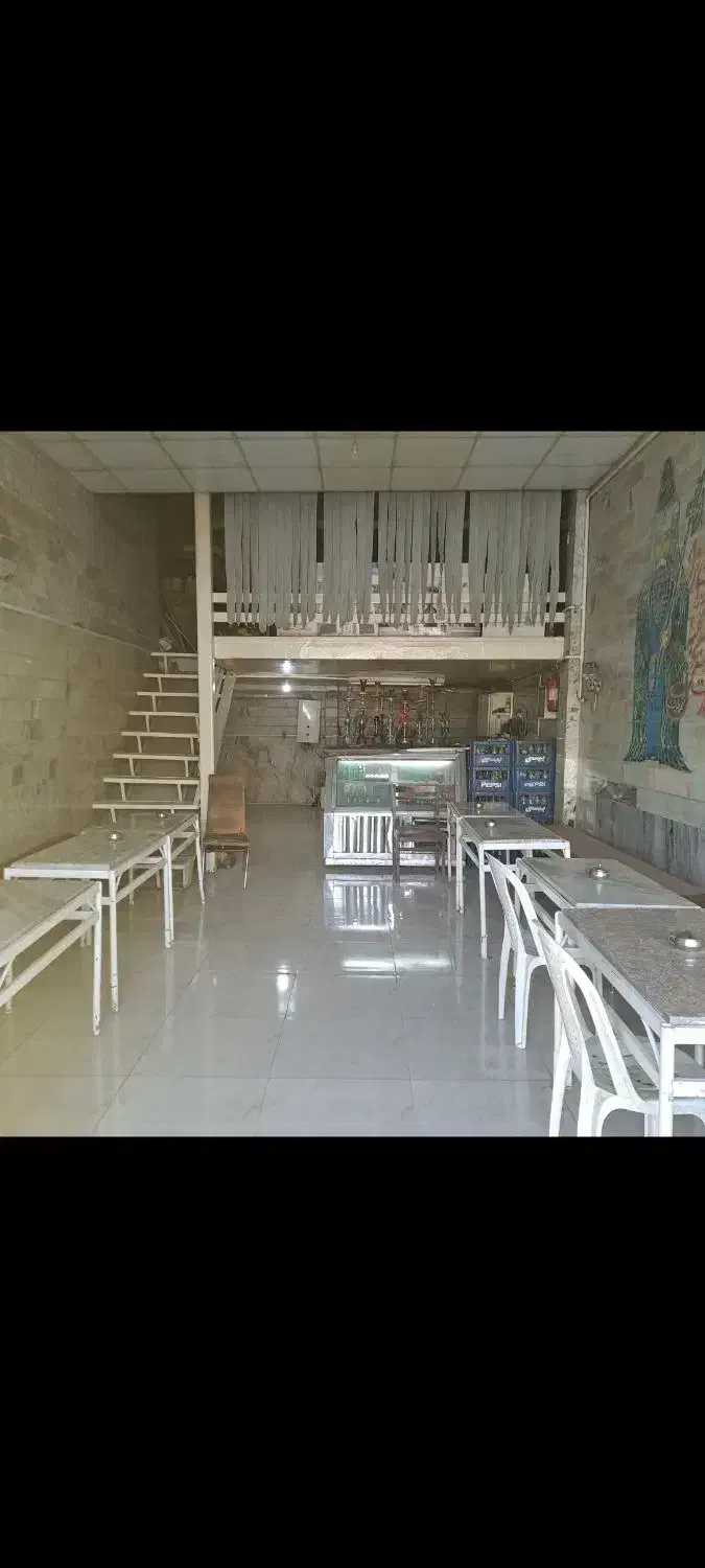 فروش مغازه ۹۰متری