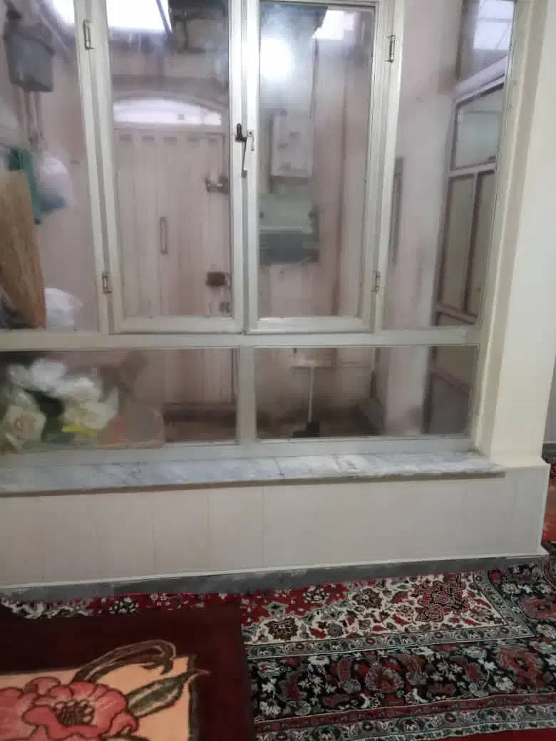 خانه مسکونی