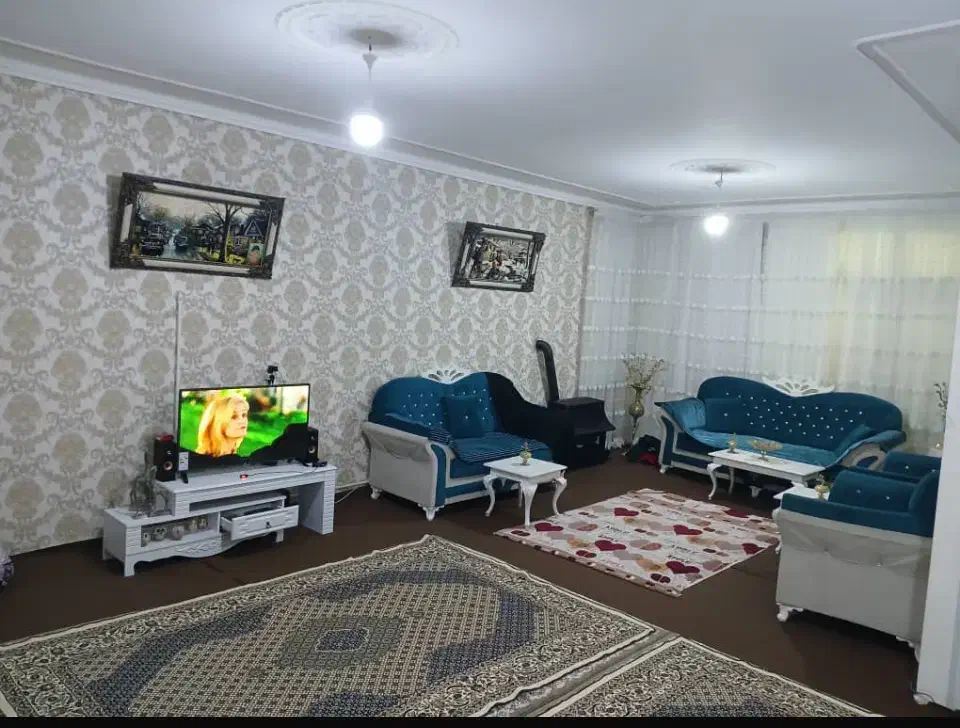اجاره خانه ویلایی در وسط شهر