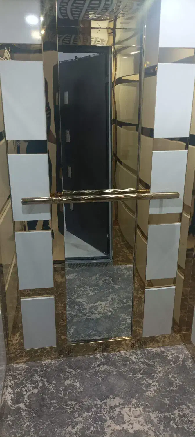فروش خانه بلوار سرحدی