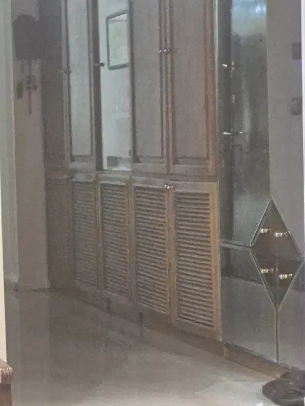 فروش آپارتمان در چهارصد دستگاه
