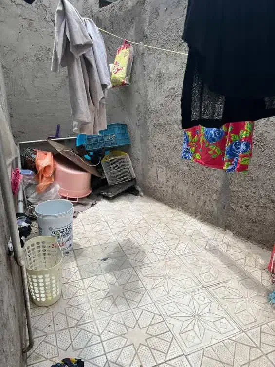 خانه دربست کهنه ساخت