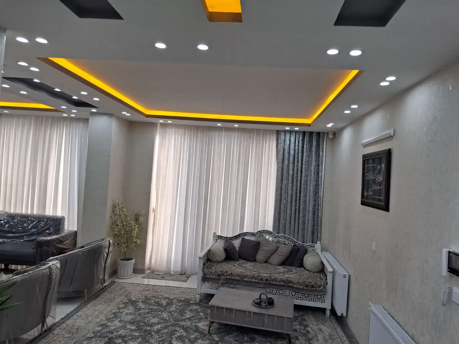 ویلا درجه یک لاکچری