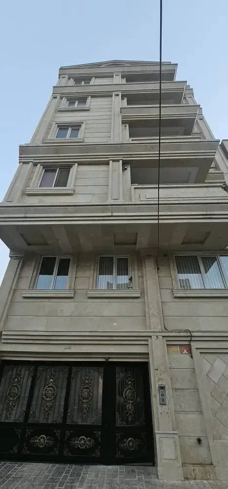 آپارتمان