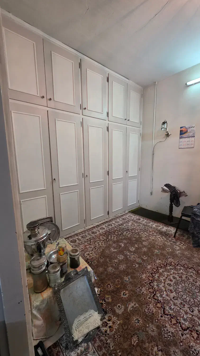 خانه دربست ۸۵ متری