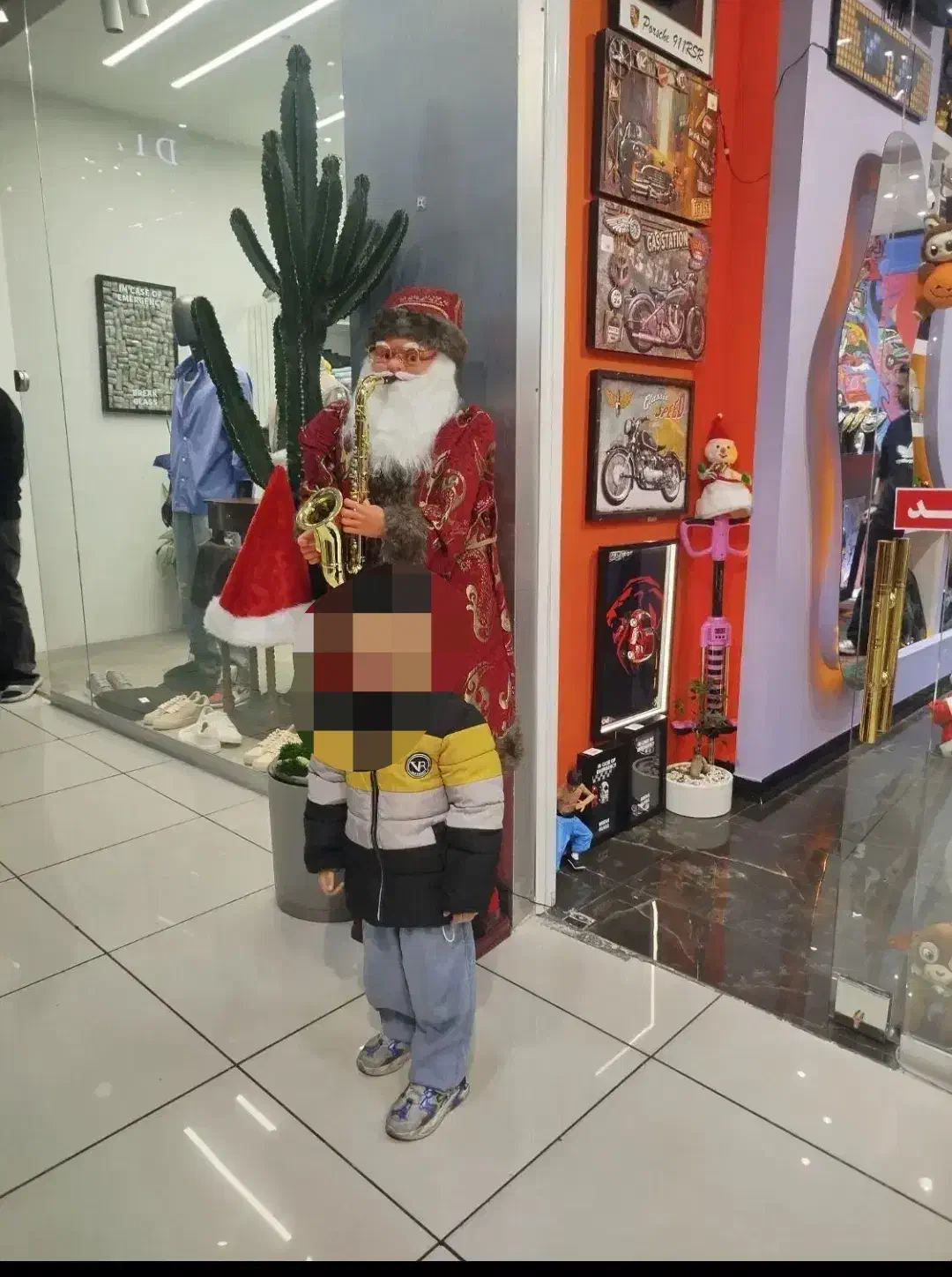 اجاره ی مغازه ۱۰۰متری