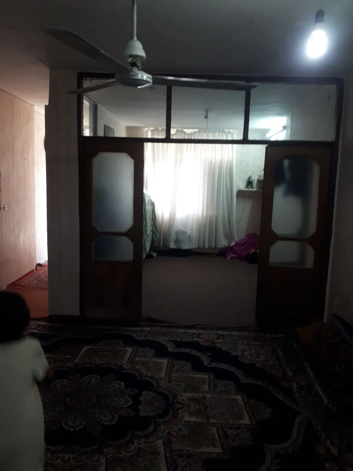 منزل ۶۵ متری شیرودی ۱۲