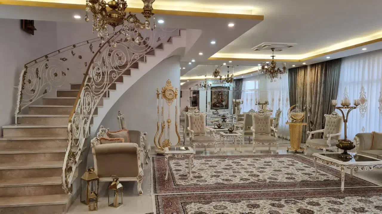آپارتمان رهن و اجاره شهرک صنعتی طرق