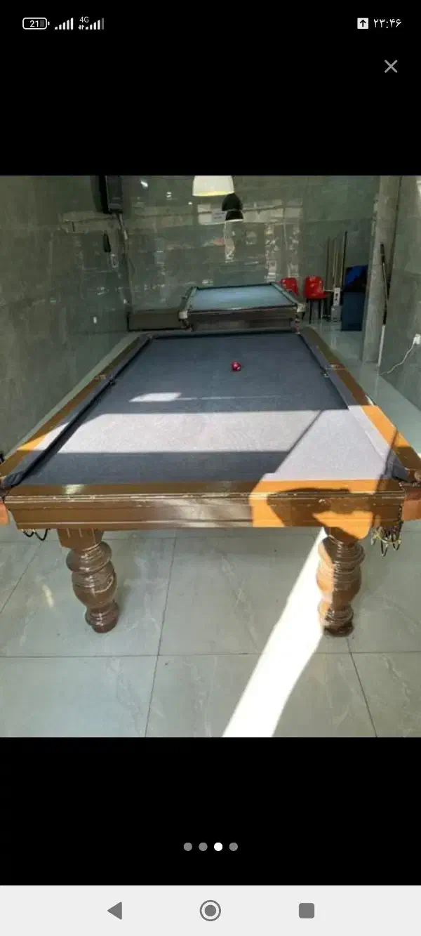 مغازه ۵۵ متری با سرویس بهداشتی