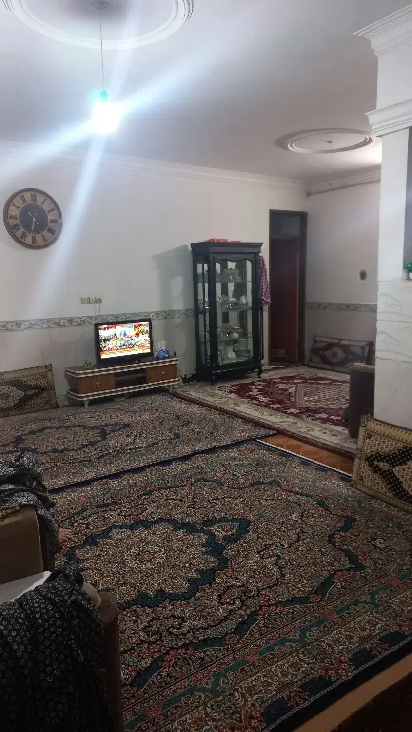 فروش خانه ویلایی