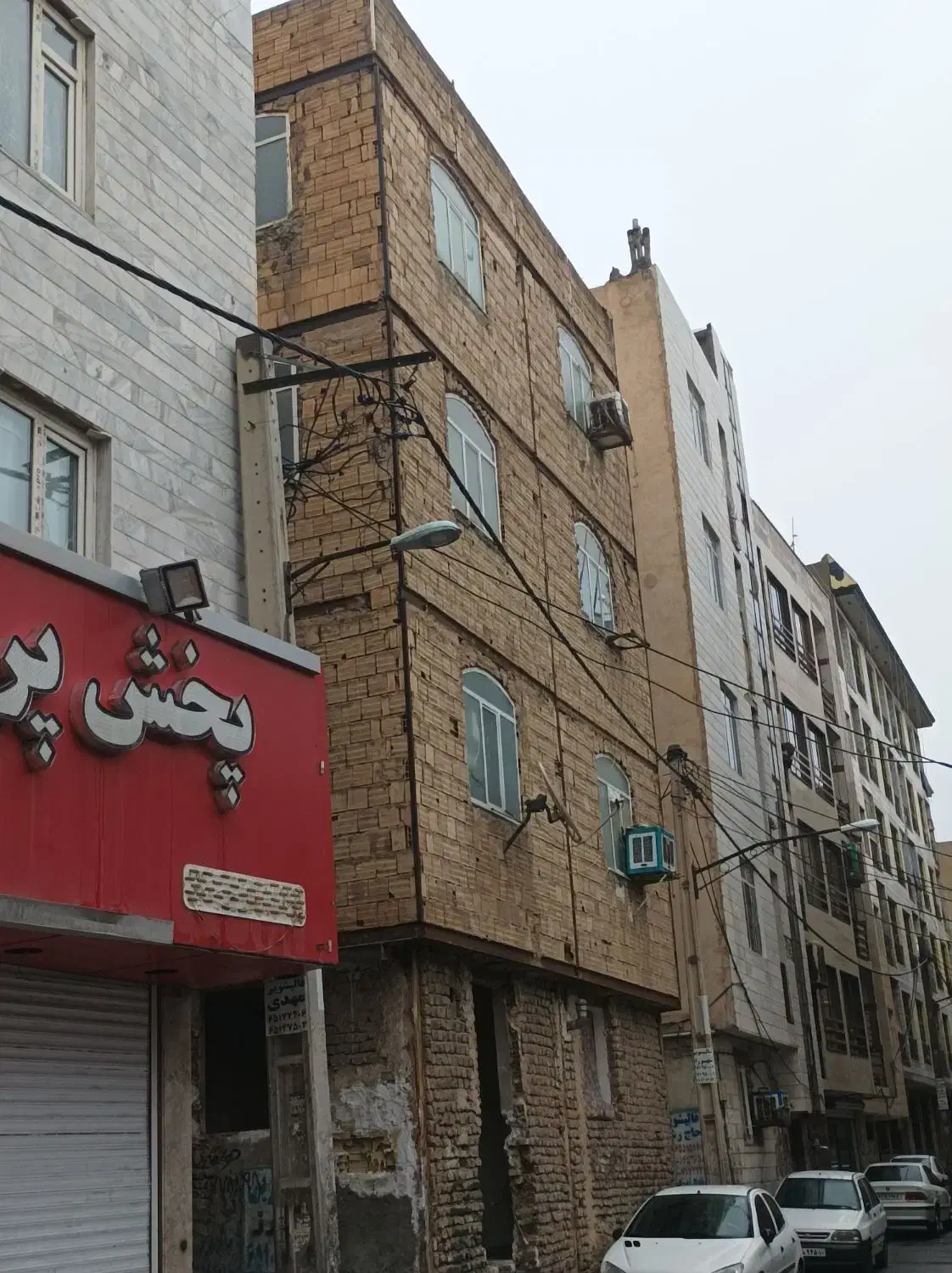 اجاره آپارتمان 50متری سرآسیاب
