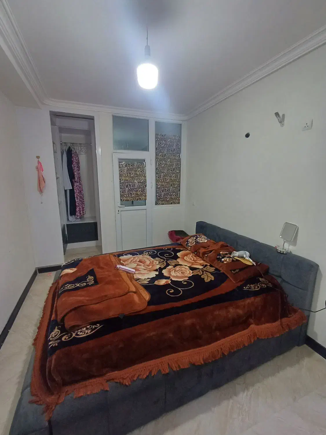 اپارتمان ۳ خوابه گلستان