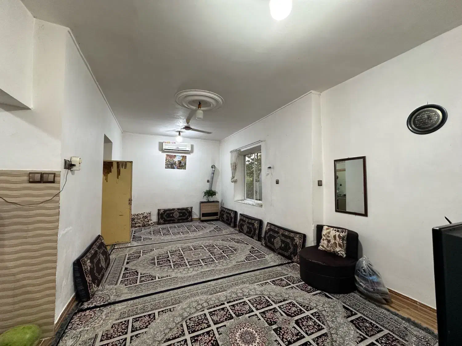 فروش خانه ویلایی سند تک برگ نزدیک شهر فومن