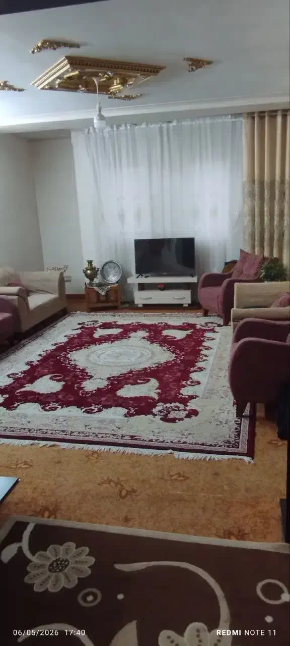 آپارتمان مسکن مهر