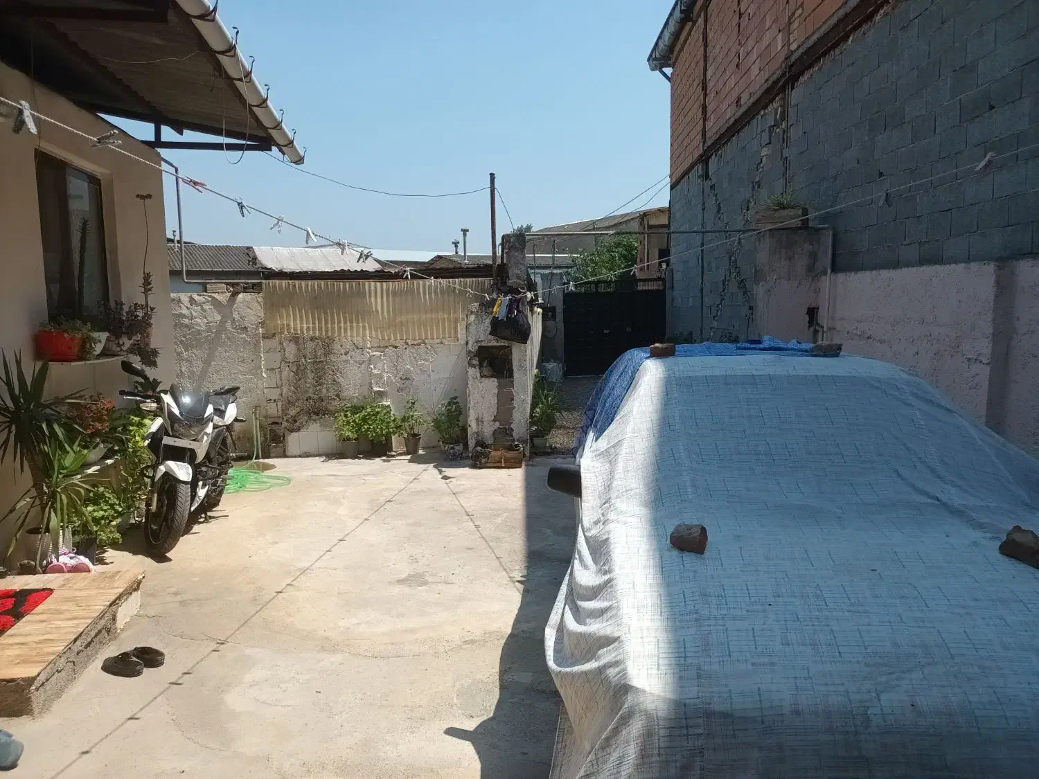 فروش خانه ویلایی