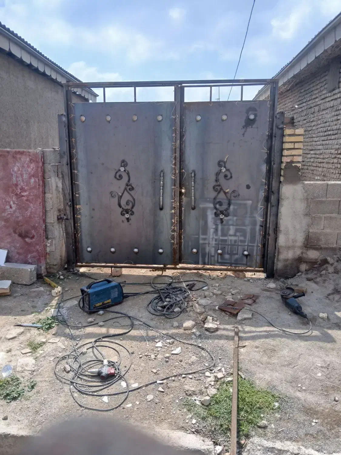 خانه ویلایی 3خواب در انبارالوم