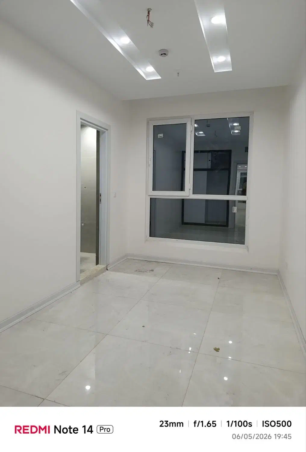 اپارتمان106متری نوساز