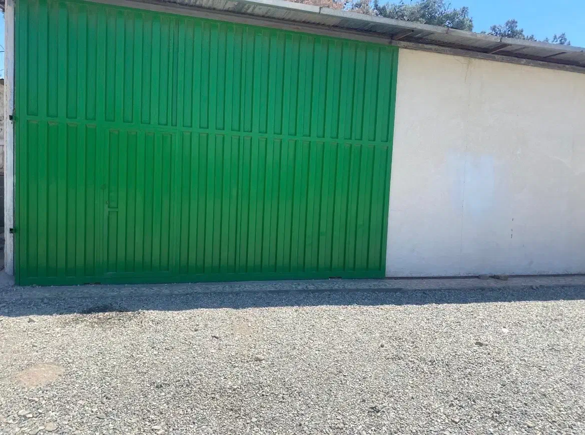 اجاره کارگاه صنعتی
