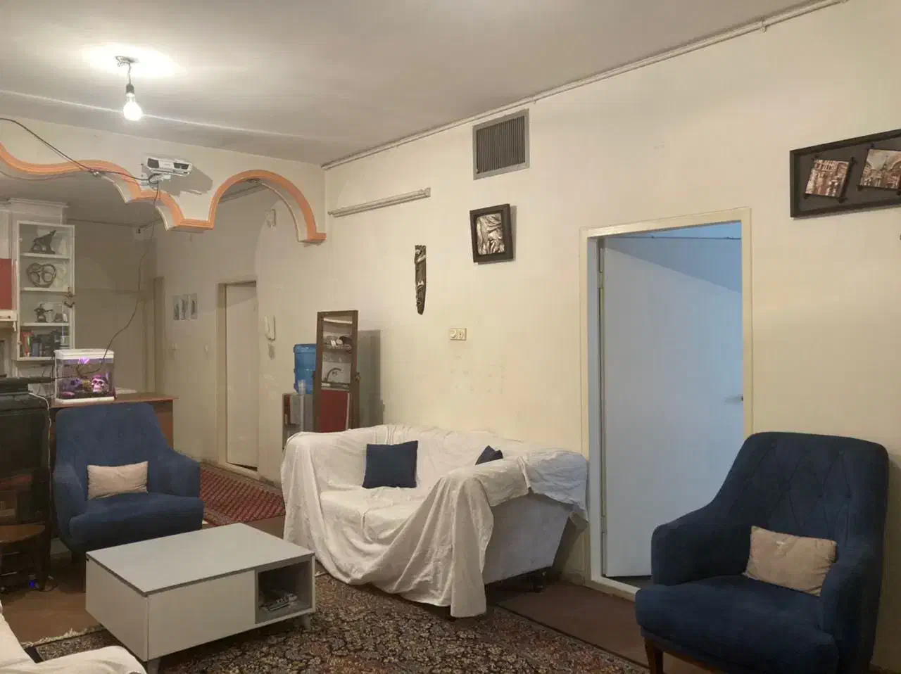 اجاره واحد ویلایی