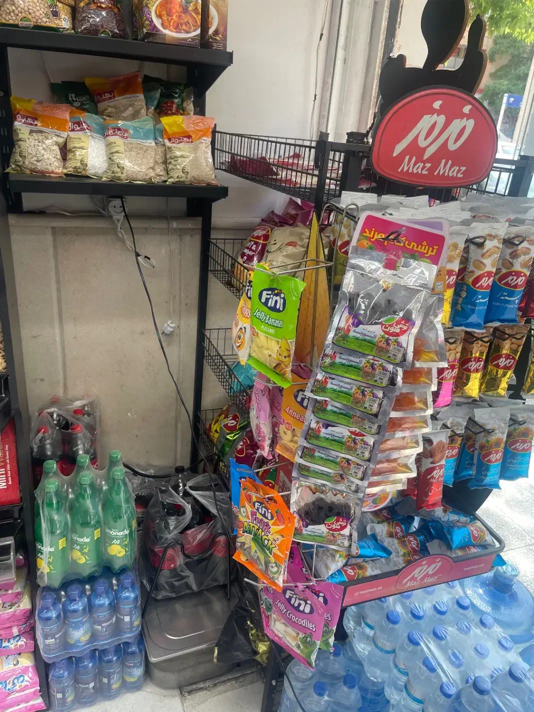 واگذاری پروتیینی