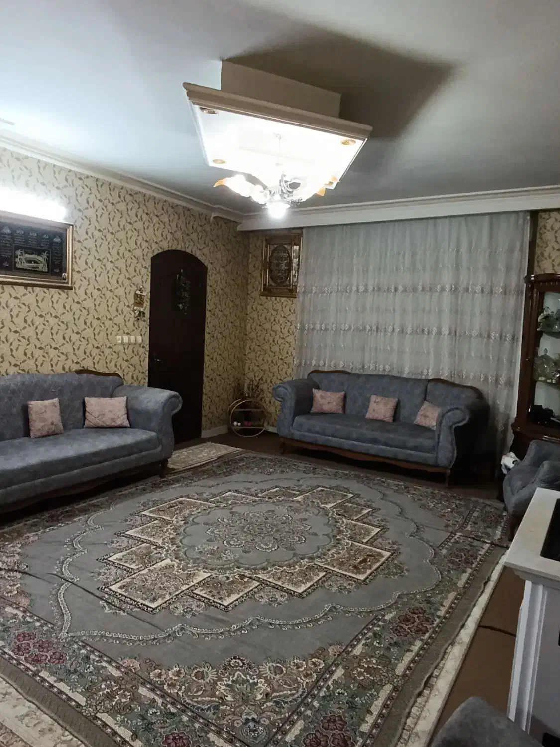 فروش آپارتمان