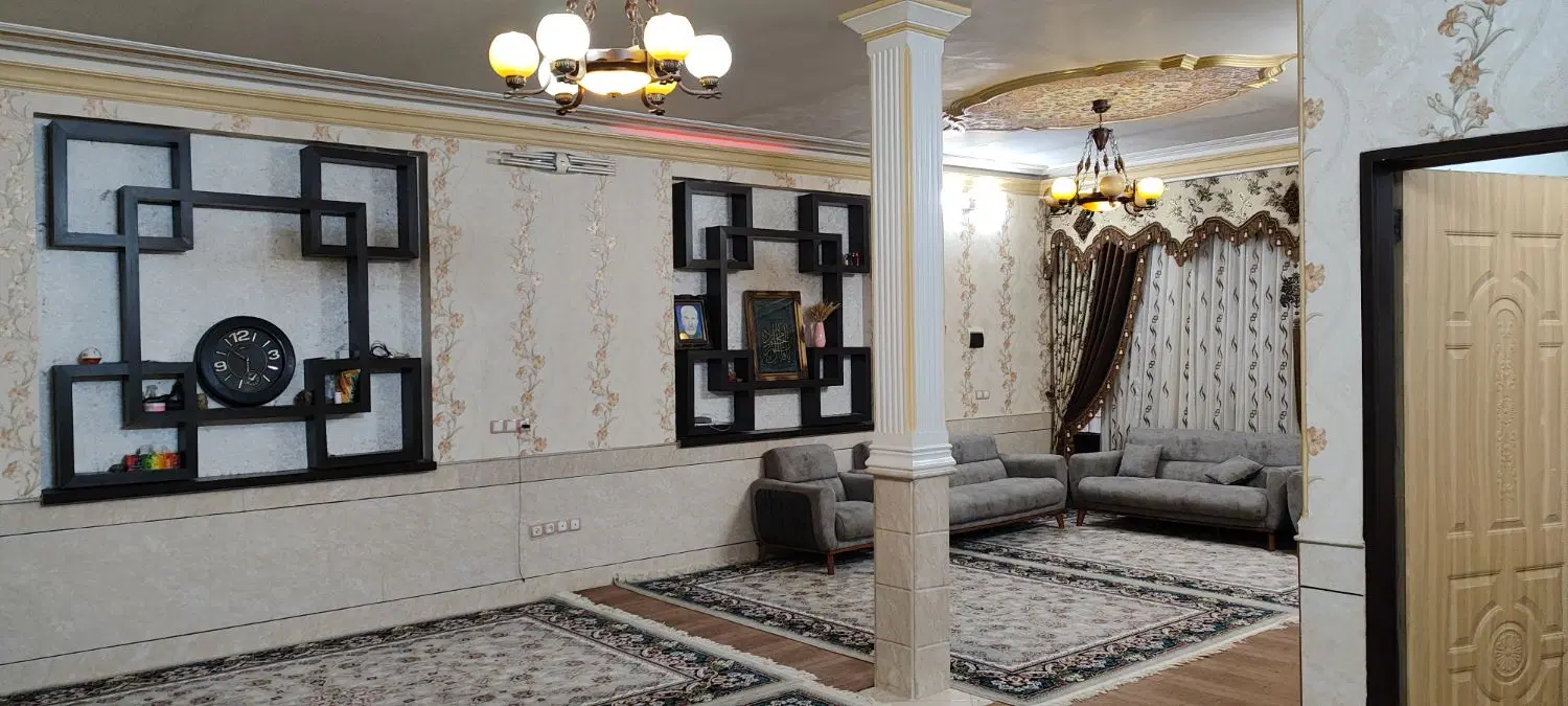 منزل اجاره
