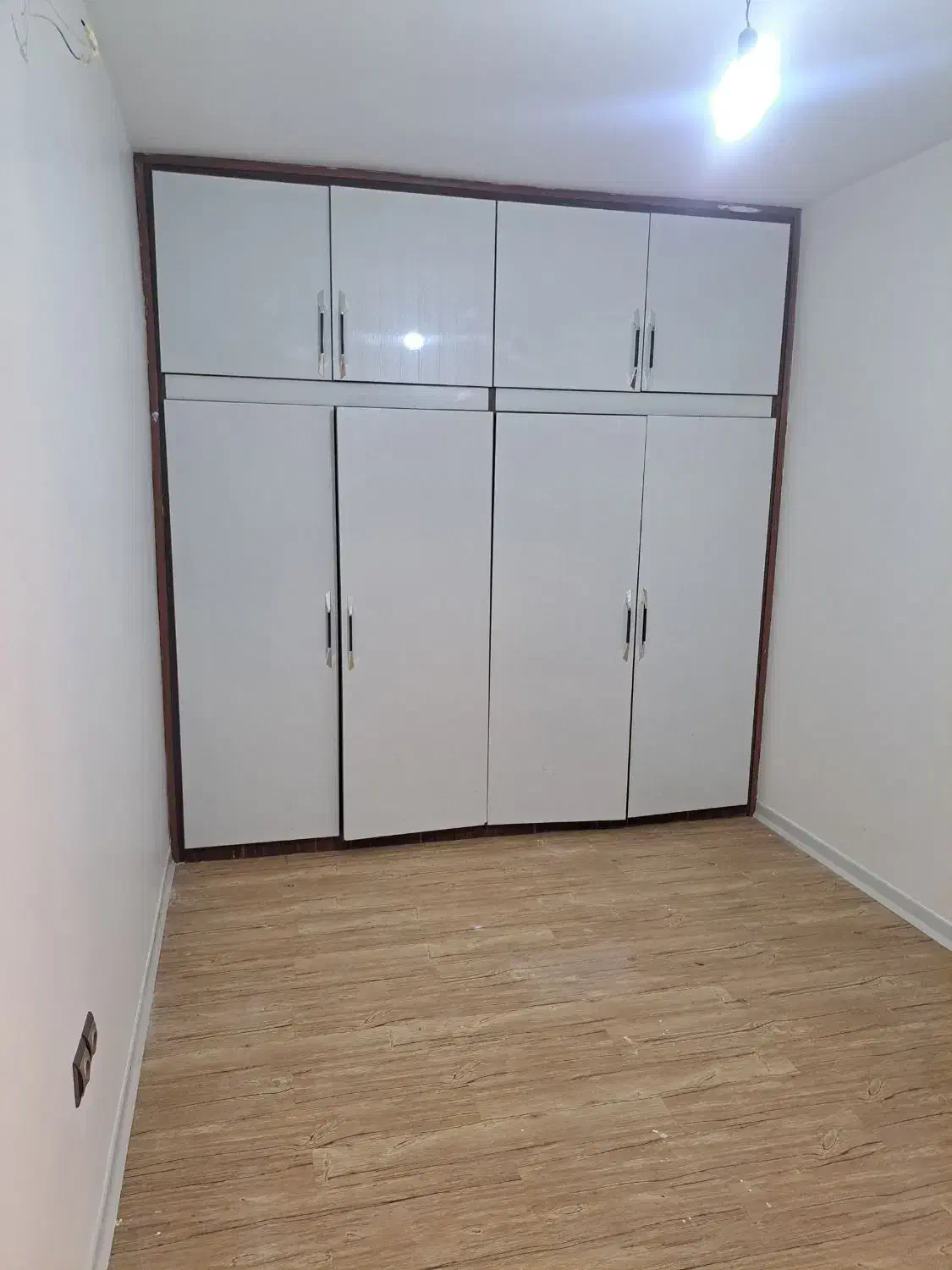 واحد آپارتمان همکف رازی