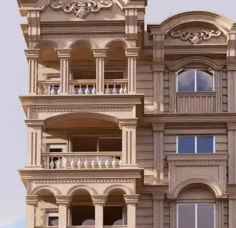 فروش واحد آپارتمان باهنر