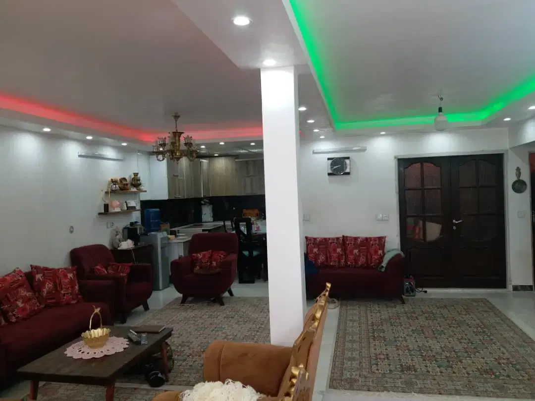 ویلایی ۳ خواب بازسازی شده
