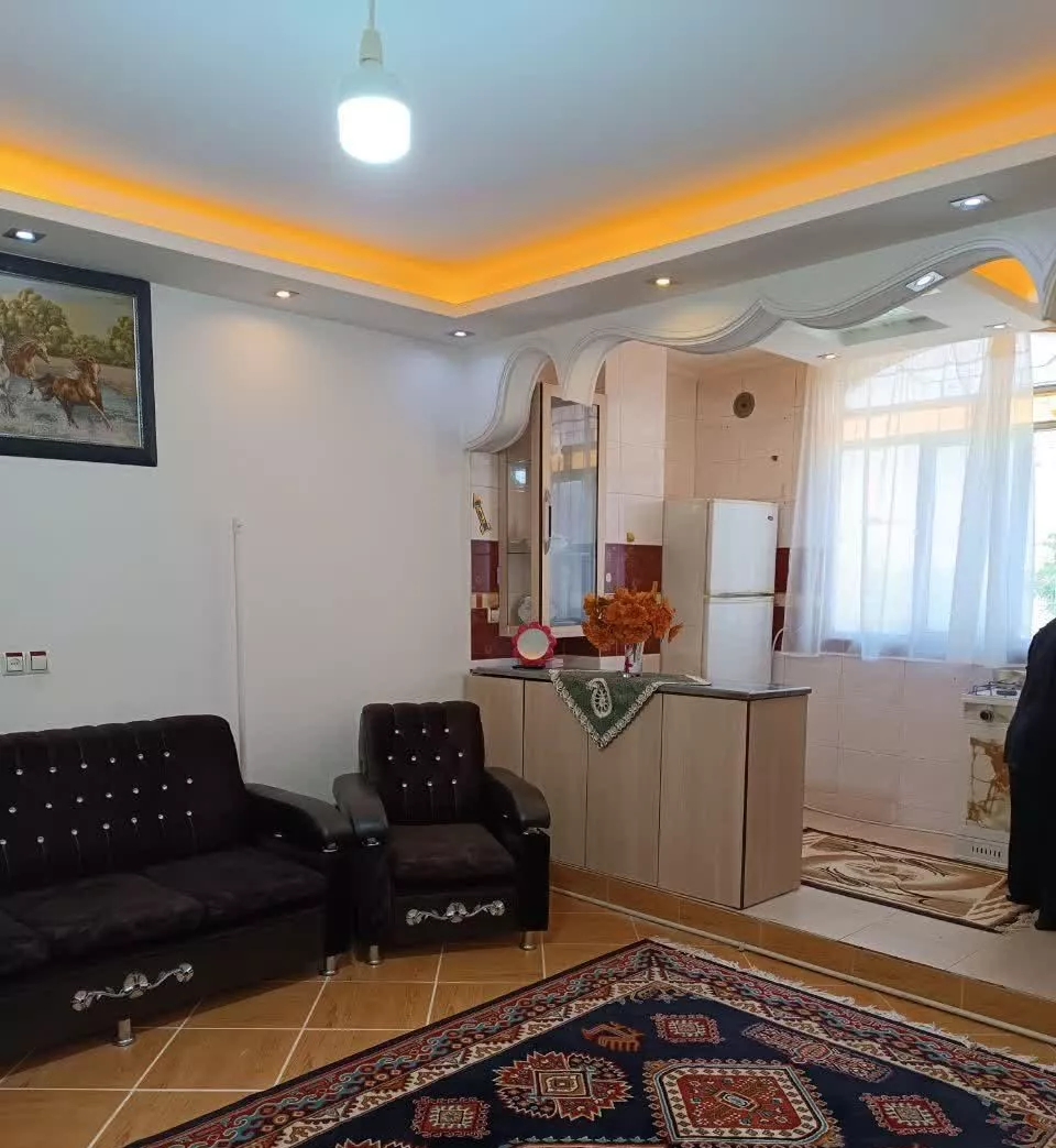 آپارتمان مبله آروین سمنان مهدیشهر