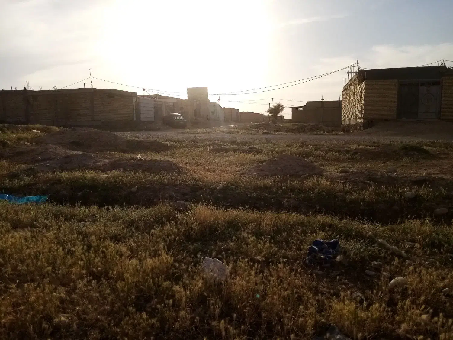 زمین۸۸مترسرسرباز