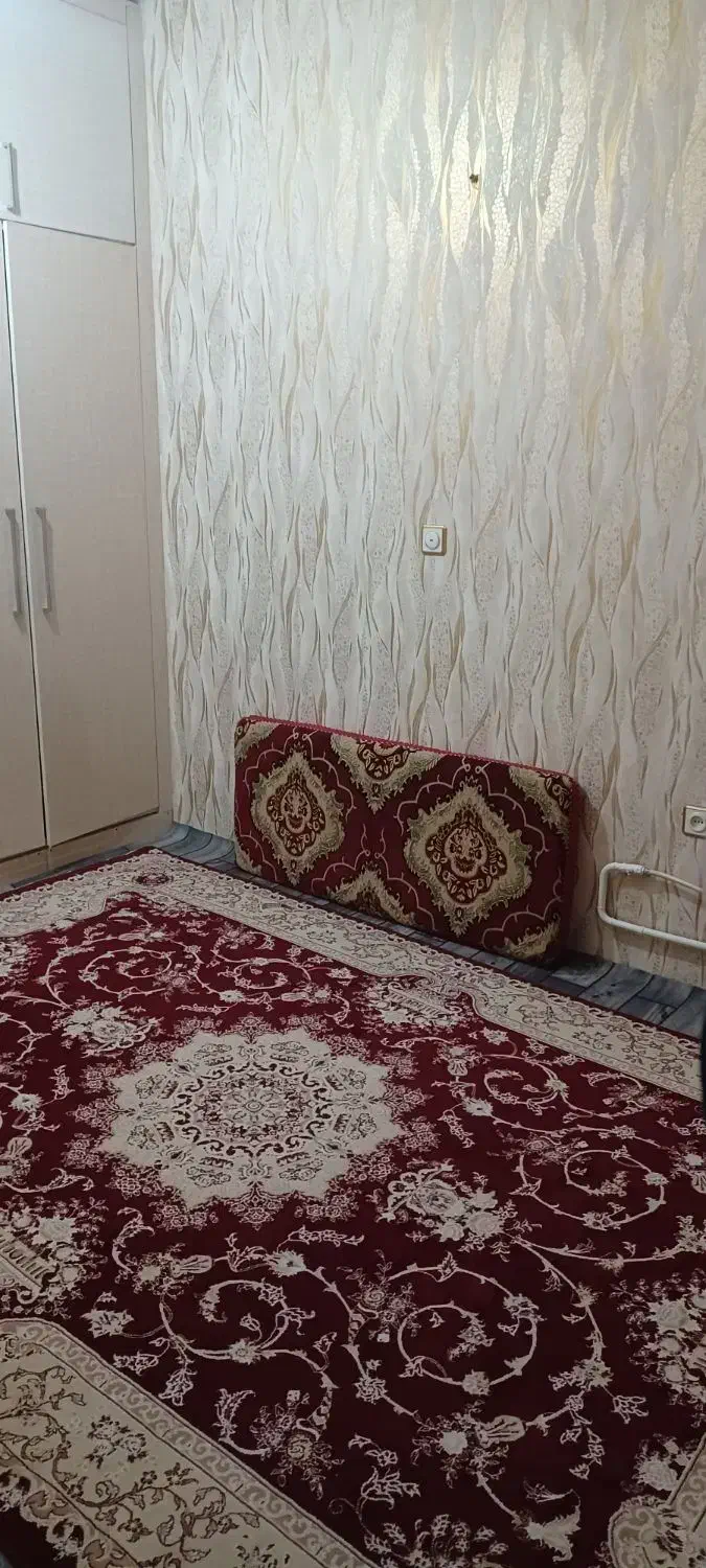 خانه حیاط دار ۱۳۰متری در بیلانکوه