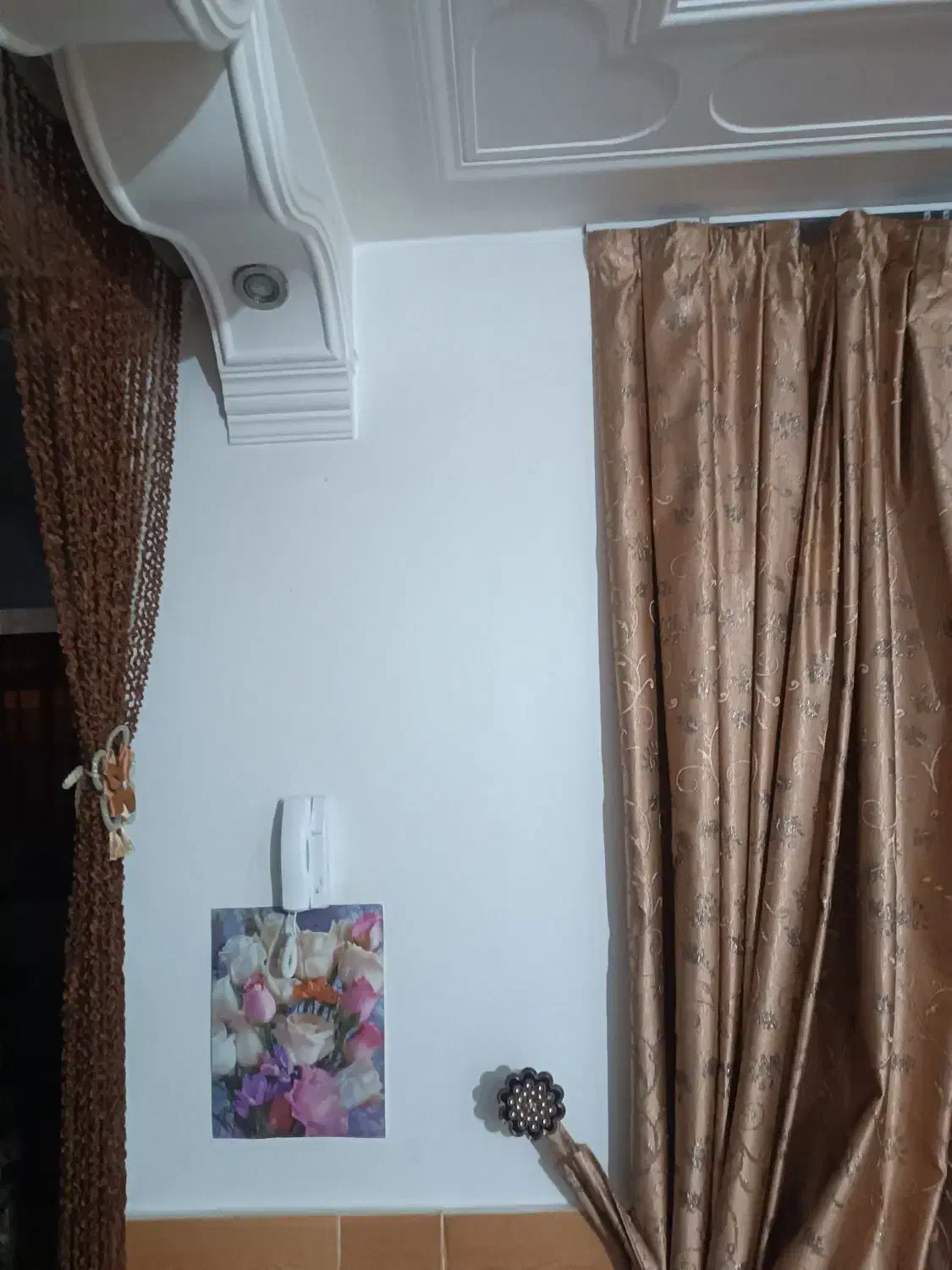خانه رهن کامل
