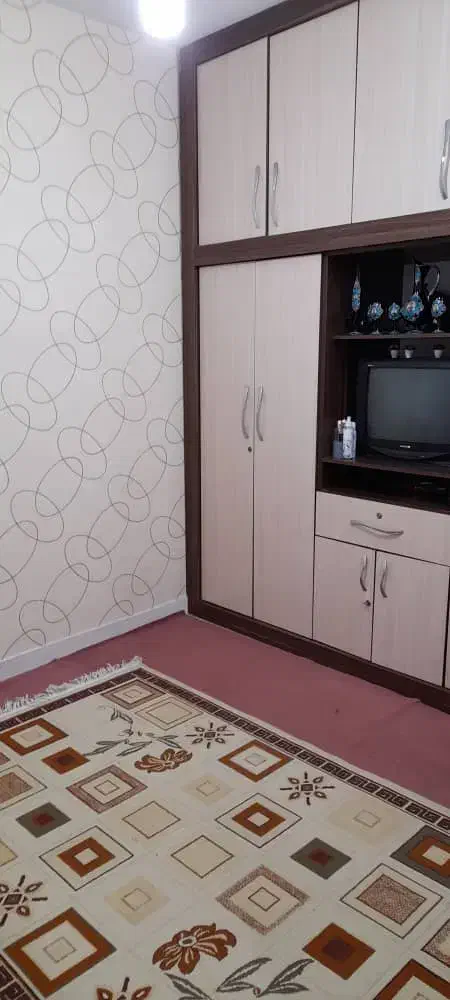 فروش منزل دو خوابه
