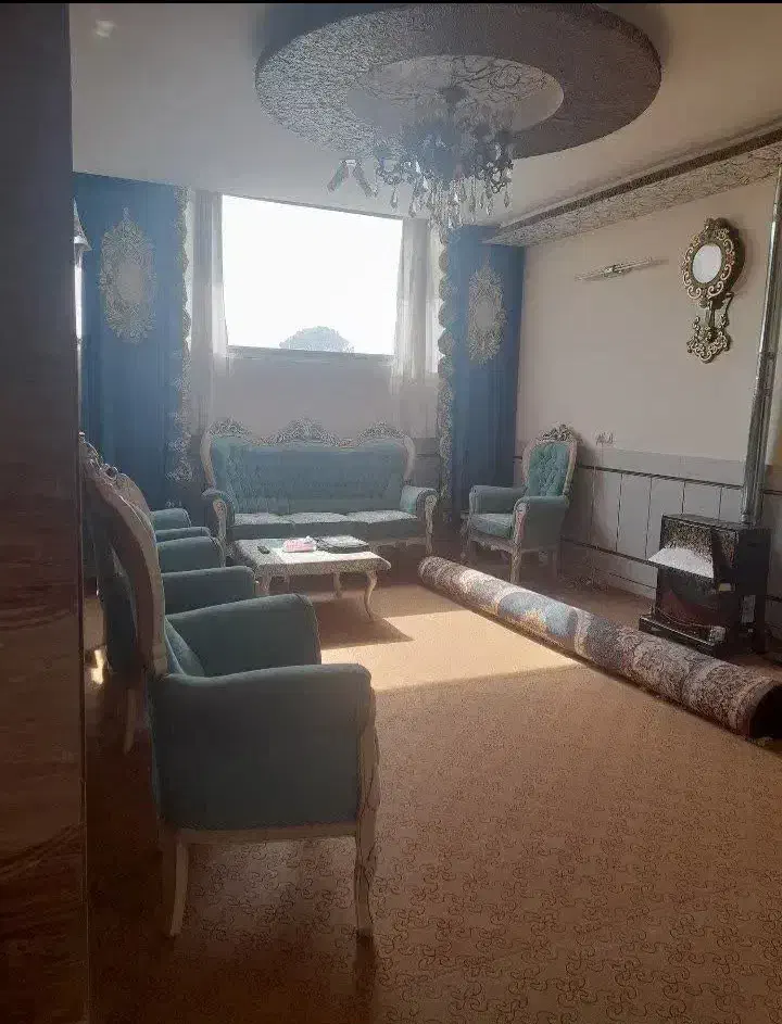 خانه دو طبقه