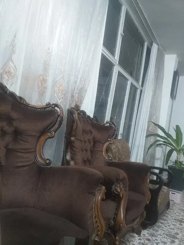 منزل دربست نقلی حیاط دار