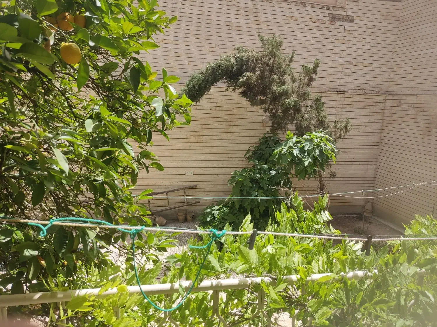 منزل ویلای ۲۱۰ متر پاک شده مجوزدار جهت بازسازی