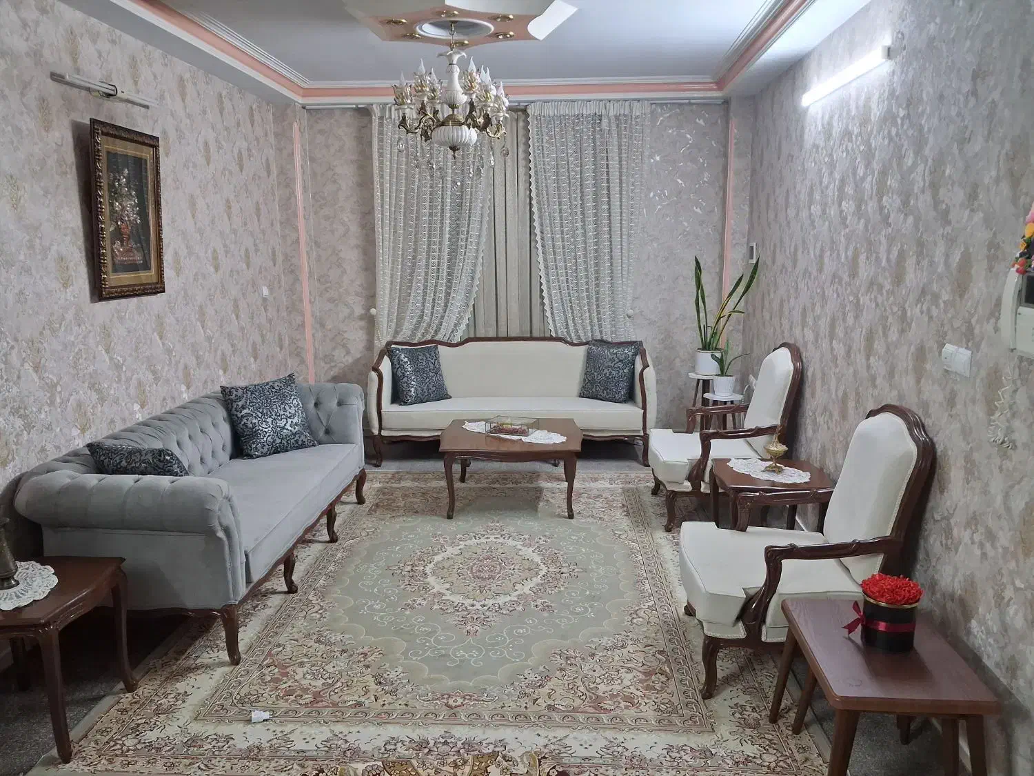 اجاره اپارتمان