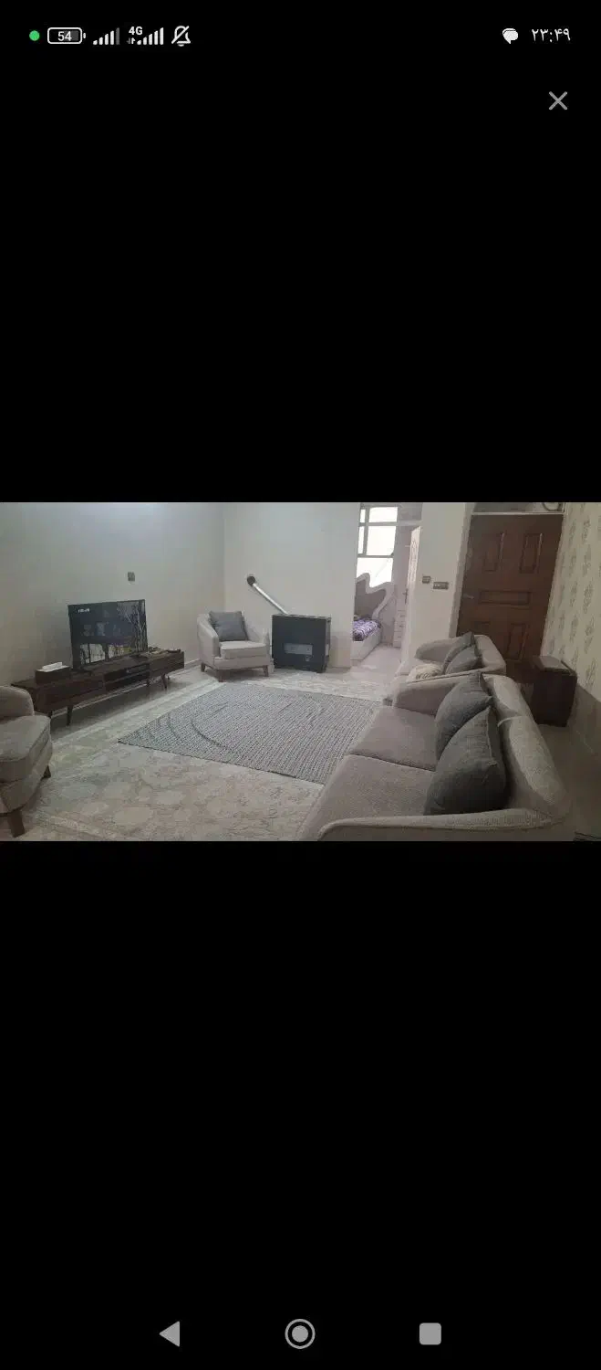 همخونه خانم