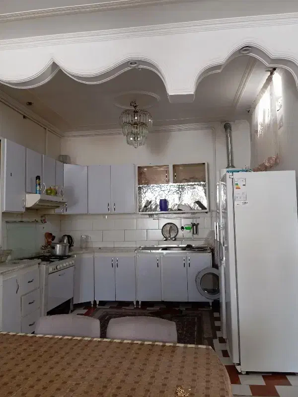 رهن و اجاره خانه ویلایی حیاط دار