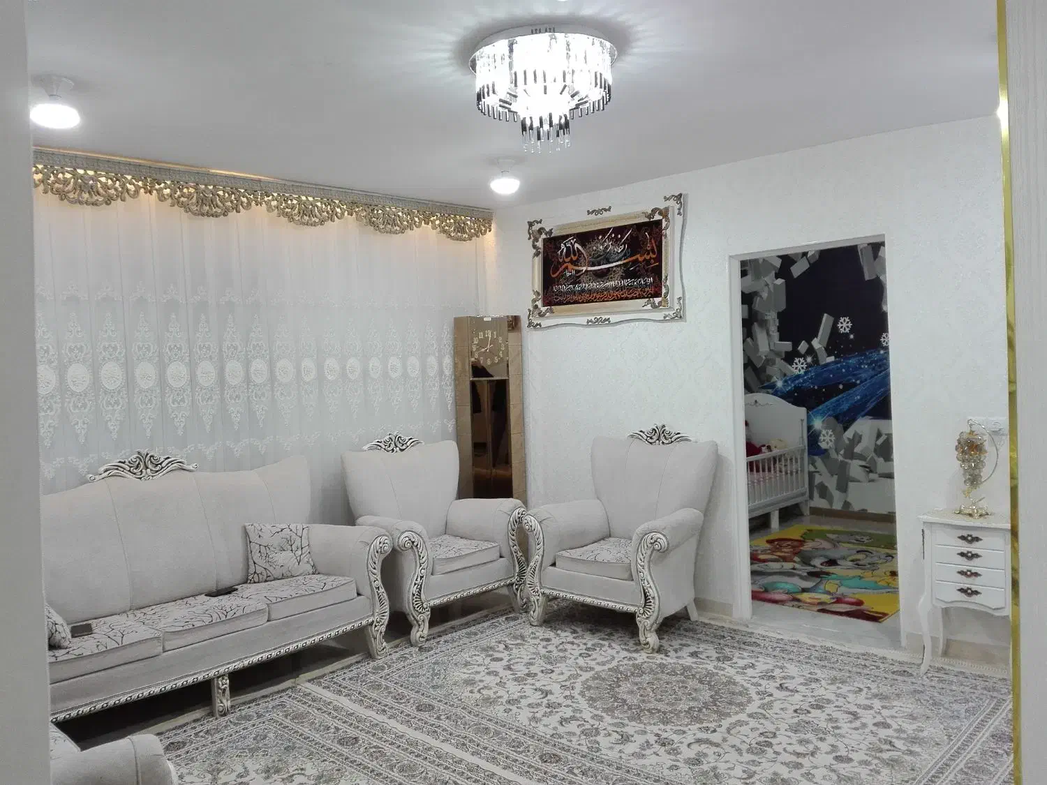 مسکن کوهدشت روبلوارکردستان