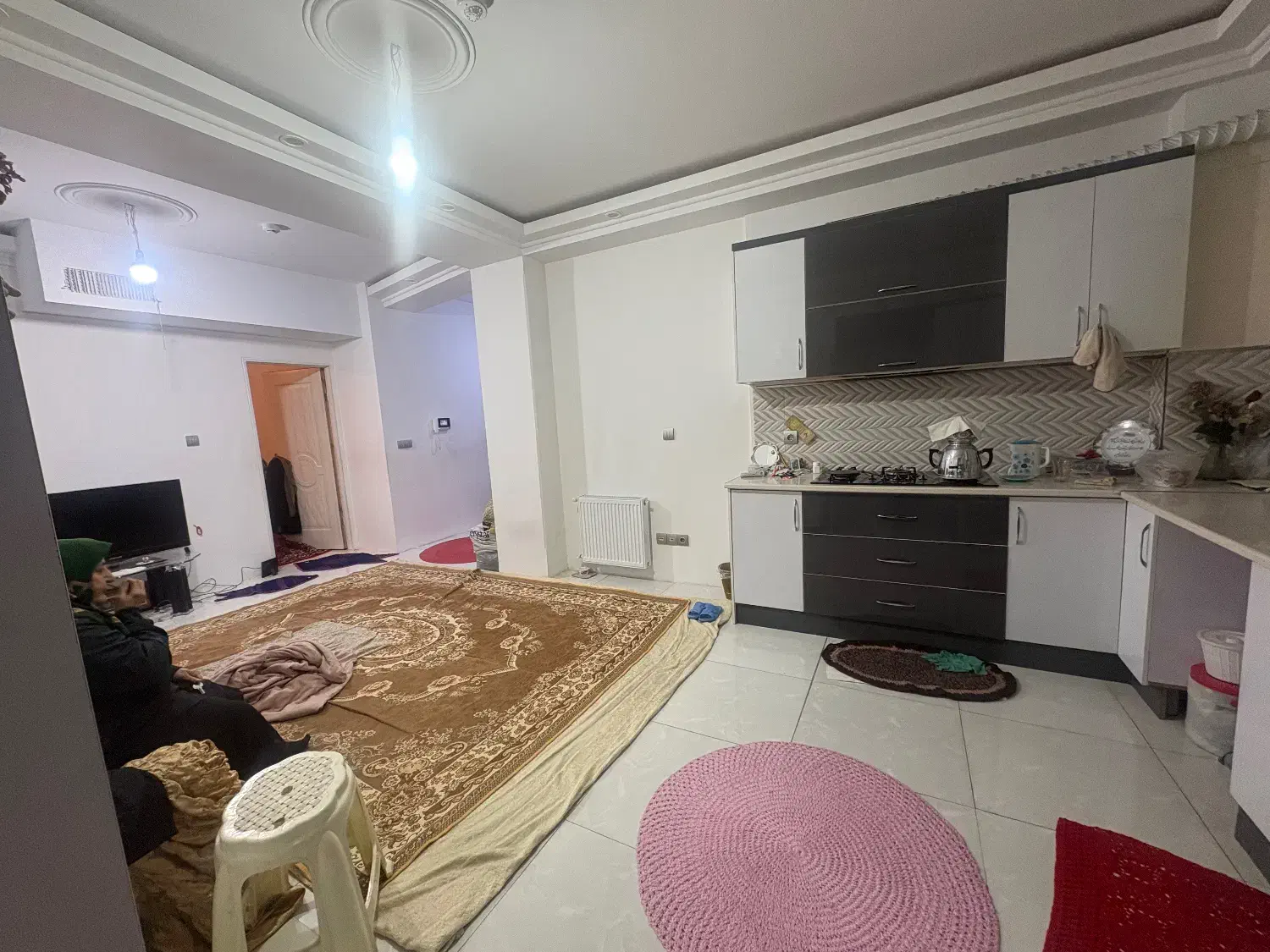 آپارتمان
