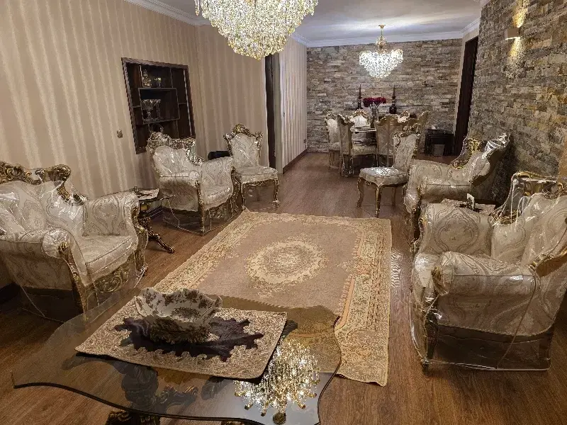 ۲۰۳ خوش نقشه  جنوبی ۴ خوابه