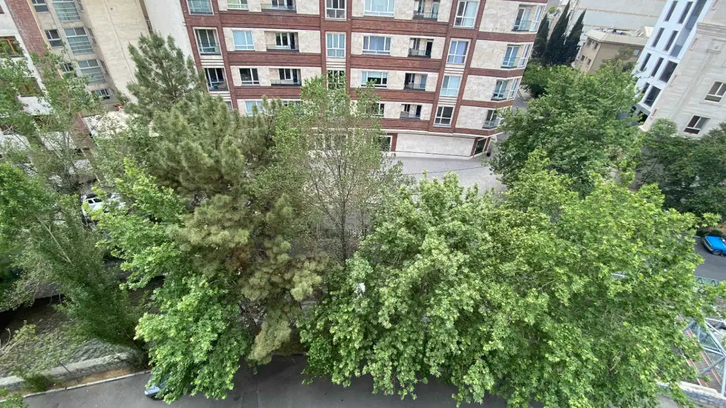 Furnished flat for diplomats and foreigners