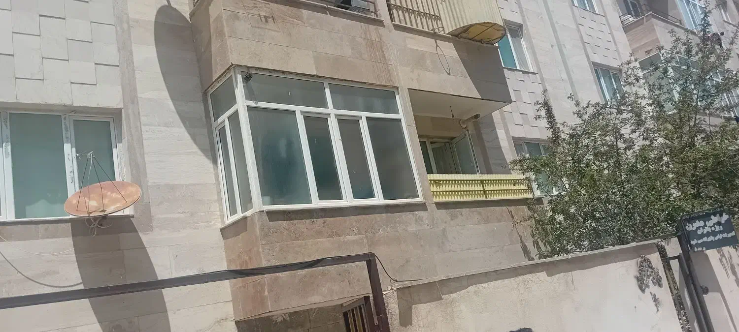 یک باب سویت ۵۵ متری فول طبقه اول