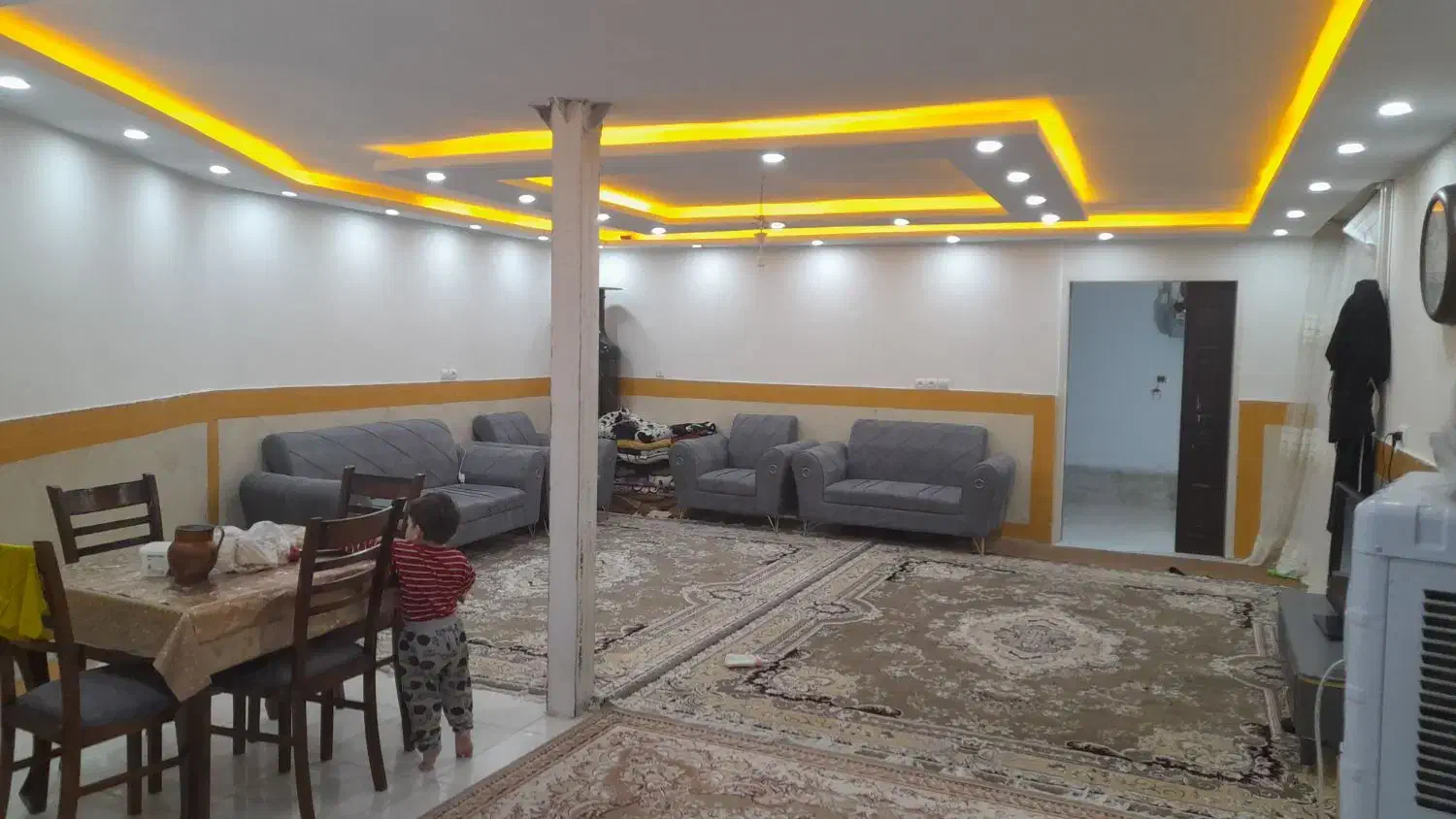 اجاره ورهن کامل