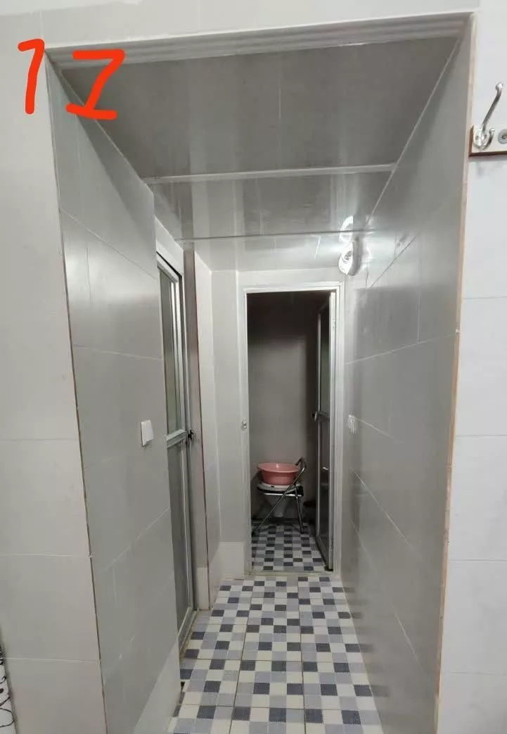اجاره روزانه_هفتگی_ آپارتمان ۸۵ متری