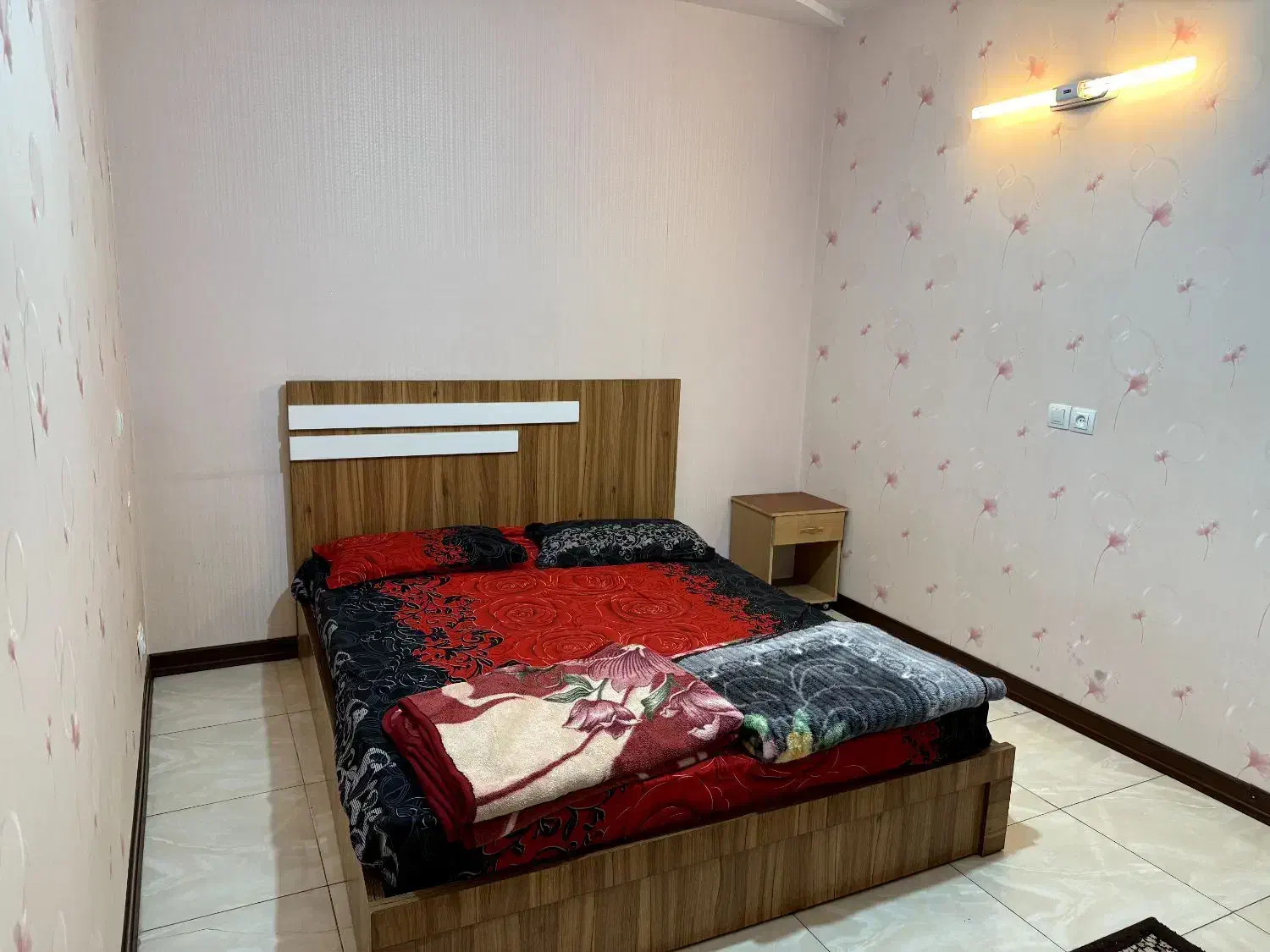 مجموعه الماس واحد ۱۰۱  کنار زاینده رود