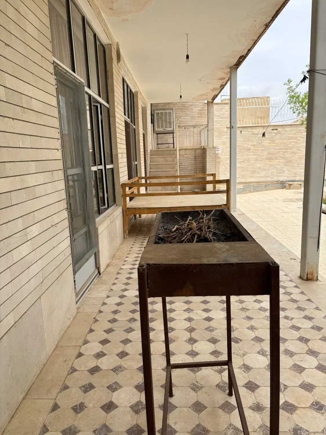 سوئیت گردشگری دهاقان